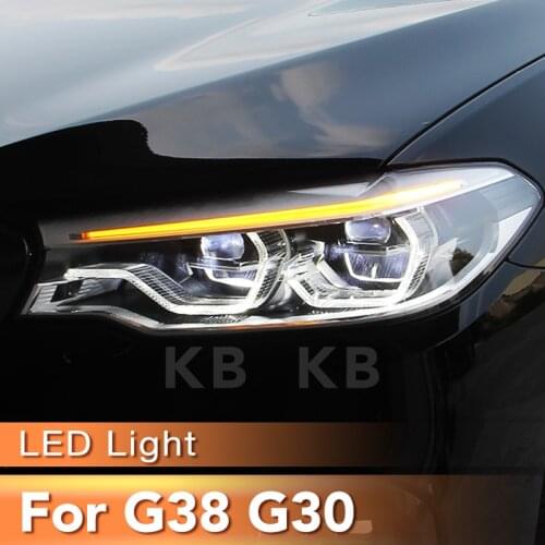 KABEER Car Lamps