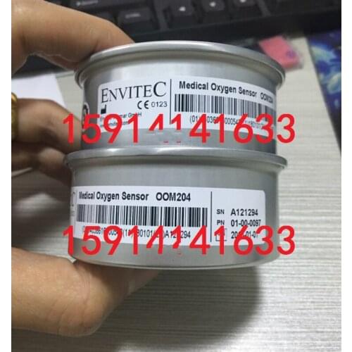 1PCS OOM204 Oxygen Sensor P/N:01-00-0097 O2 sensor cell 00M204 new original in stock