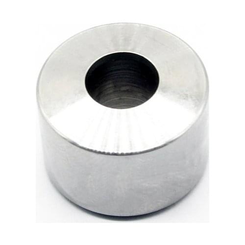 Buy discount Waterjet Spare Parts Check valve Lense Lens CP022042-593 for bhdt bft water jet cutting head intensifier pump