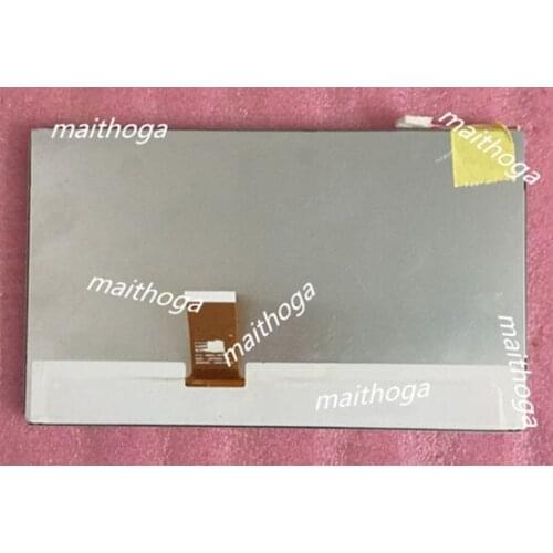 Maithoga 7.0 inch TFT LCD Display Screen LB070W02 480*234