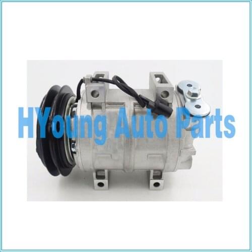 MR190619 506011-7301 506011-7303 DKS-15CH air compressor for Mitsubishi L200