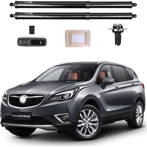 2018 New Electric tail gate refitted For BUICK Encore Tail box intelligent electric tail door