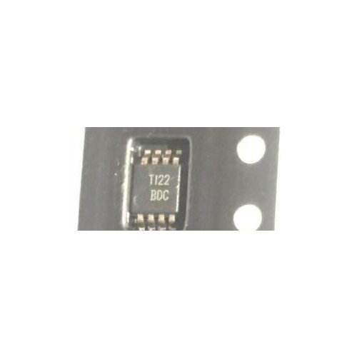 100% NEW Free shipping Ths4505dgnr ths4505 BDC MSOP8