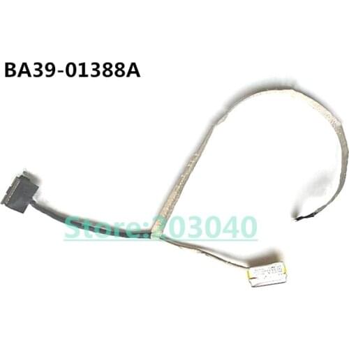 New Laptop/notebook LCD/LED/LVDS cable for Samsung NP500R5L 500R5L NP-500R5H NP-500R5K 500R5H 500R5K Atlas2-15 BA39-01388A