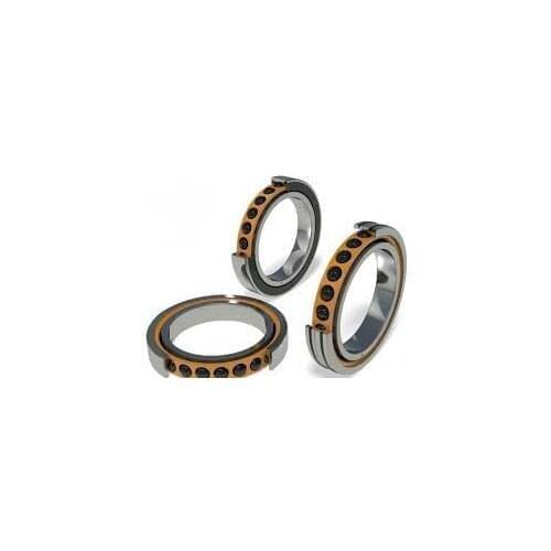 NSK ultra-precision diagonal contact ceramic ball bearing 25BGR10XTDTP4 25BGR10