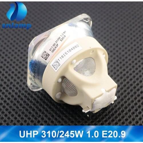 Original/Compatible BL-FU310A/BL-FU310B Projector Lamp UHP 310/245W 1.0 E20.9 For EH500 EH501 EH502 W501 502 X501 X502 X600 HD36