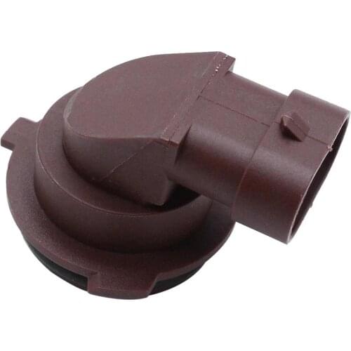 Car Lights Base For Opel Astr a G Zafira A 1226084/9118046 H7 Headlight Bulb Socket Lamp Holder Electric Accessories