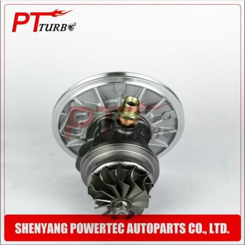 Turbine Core Turbocharger CHRA K16 53169707129 For Mercedes Benz Truck Bus Freightliner 4.3 OM904LA-E3 Turbo Cartridge 2002-2008