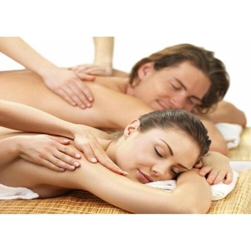 SPA Body Massage Health Beauty Facial Mask Thai Relaxation Salon Multi Posters Canvas Wall Art Pictures Home Decor Paintings