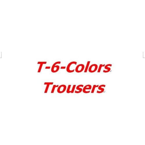 T-6-Colors Trousers Cycling Bike Racing Protect Motobike Suits ALL SAME As TL