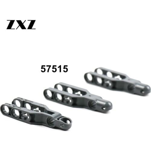 Technical Parts Series MOC Steering Arm DIY Mechanical Building Block Brick 57515 Assembles Children Toys