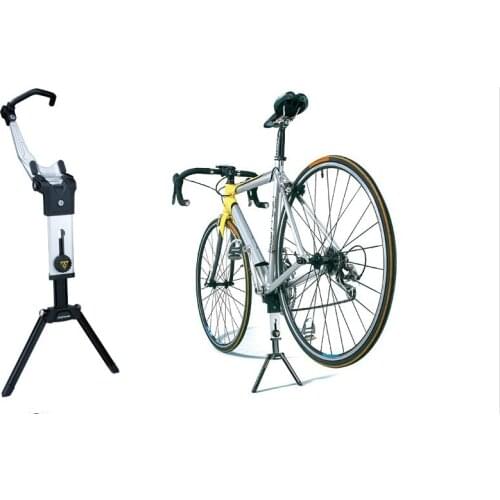 Topeak TW006 Ultimate Portable Stand Flashstand Portable Bicycle Bike MTB & ROAD Repair Stand