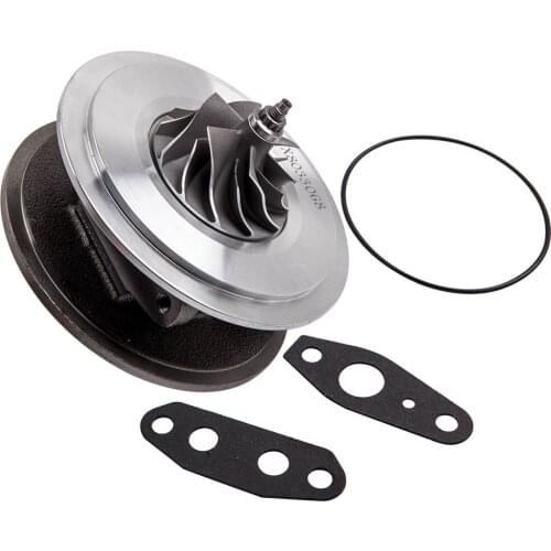 GT2052V Turbo Cartridge CHRA for NISSAN TERRANO II 2001 3.0/4 168 ZD30ETi for Nissan Patrol Terrano TERRANO Water& Oil COLD CHRA