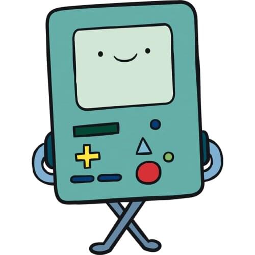Adventure time-Finn and Jake Pin