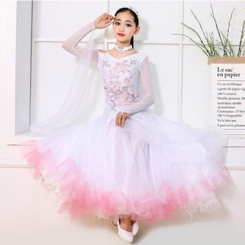 Концертные костюмы для детей VTREELIN China At AliExpress