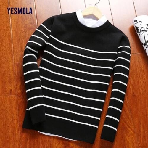 Мужские джемперы YESMOLA China At AliExpress