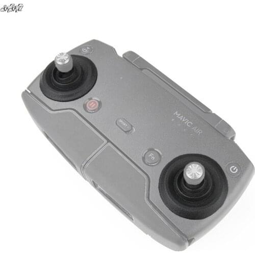 Remote Controller Thumb rocker Dust Proof case Silicone Protective cover For DJI mavic mini mavic 2 pro & zoom / air Drone