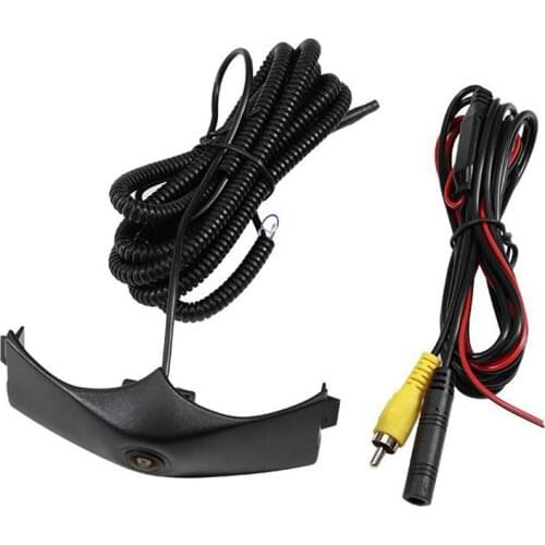 3Rd Brake Light Backup Rear View Camera Front View Camera Front View Camera for Au-Di Q5L 2018