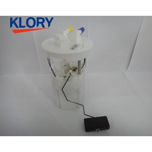 70000190 Top quanlity complete fuel pump assembly case FOR MG3 (old)