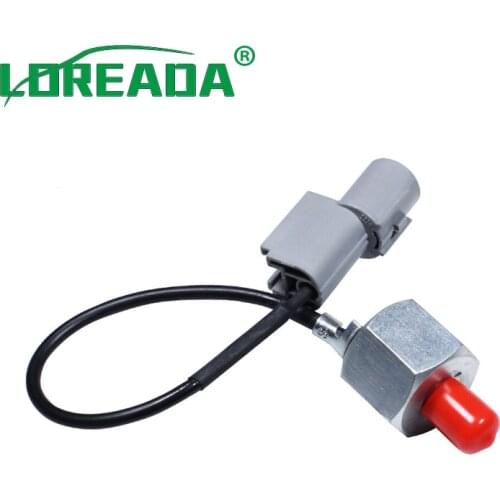 18640-78G0 Ignition Knock Sensor For SUZUKI ALTO Vitara XL-7 SX4 Aerio GRAND VITARA For CHEVROLET TRACKER 18640-52D00 89054009
