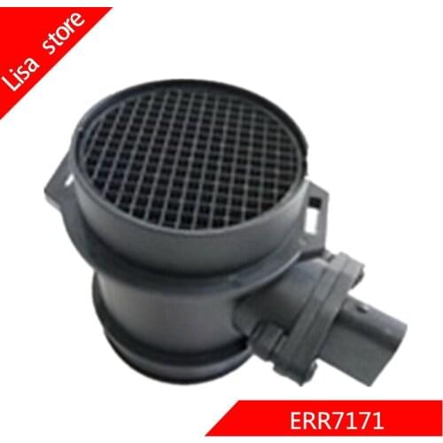 Air flow sensor For Land Rover Discovery V8 4.0L 4.6L 1999-2004 OEM: 0280217532 ERR7171 0 280 217 532