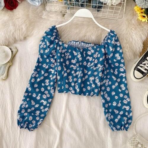 Eillysevens Collar Blouses