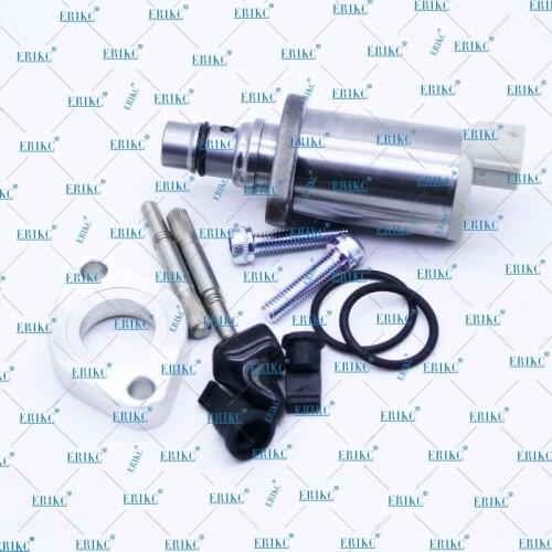 ERIKC Measuring Instrument SCV Valve 294009-0660 Common Rail System Oil Pressure Regulator Valve 2940090660 For Toyota VIGO