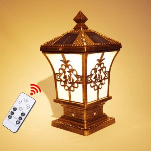 Солнечные светодиодные светильники Feilong Lighting China At AliExpress