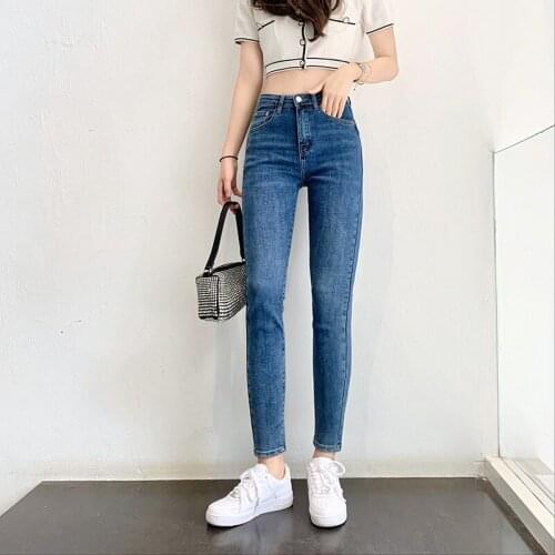 Women's Skinny Jeans Jeschey China