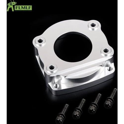 Alloy CNC Clutch Cover for 26CC 29CC 30.5CC 32CC 36CC 45CC Engine Fit for 1/5 HPI ROFUN BAHA ROVAN KM BAJA LT FG GoPed RedCat