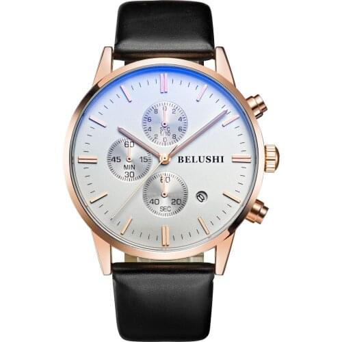 LOUIEJUELEN Ladies Watch