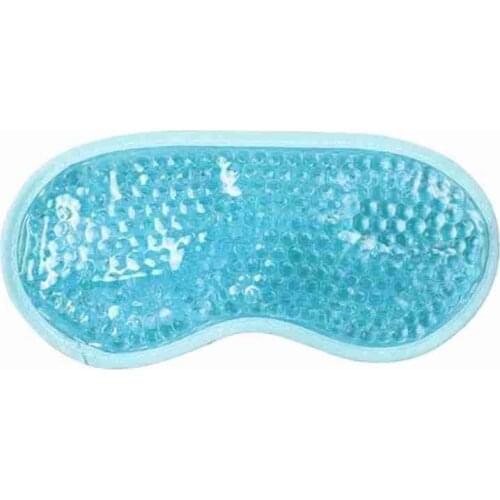 The best eye mask, hot and cold gel beads, sleeping mask, anti-aging, perfect for migraine relief, eye mask, reduces puffy eyes
