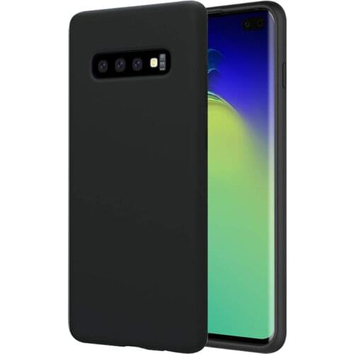 Чехлы для телефонов Samsung Galaxy S10 Plus MingShore China At AliExpress