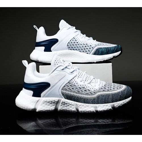 2021 New Men Shoes Autumn Sports Shoes Light Running Shoes Striped Women Shoes Couple Sneakers Shoes Breathable Comfortable