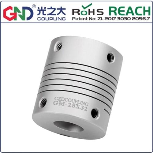 Wholesale coupling GND aluminum beam coupler for 3D print accessory