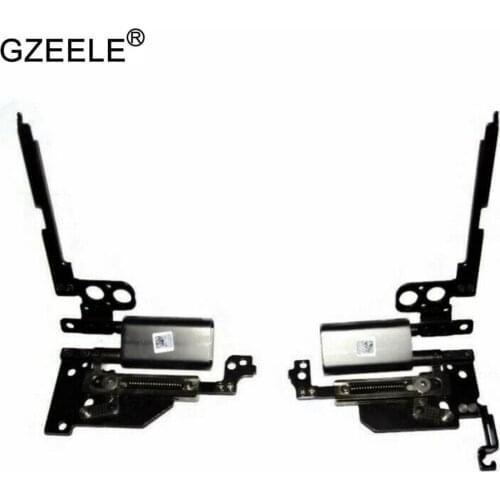 Laptop accessories New Laptop Lcd Hinges Kit For LENOVO FOR ThinkPad Yoga 370 L and R LCD Hinges 01HY218