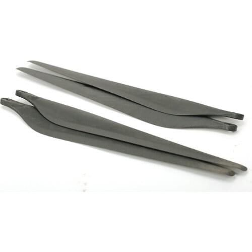 3090 FOC Folding Propeller CW CCW 3090 for Hobbywing X8 8120 Power System for Agricultural drone