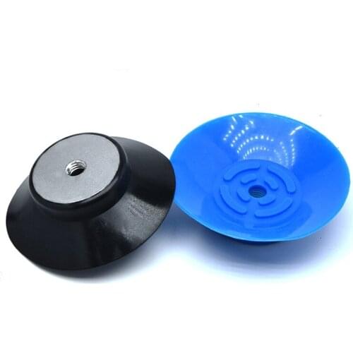 Vacuum Suction cup Industrial PF-87 LCD screen Special Vacuum suction cup manipulator accessories suction cup silicone pneumatic