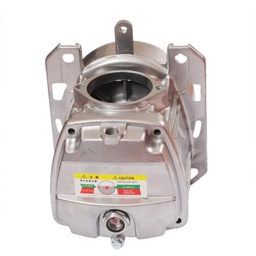 TXES01 4500Psi PCP Air Compressor High Pressure Pump Single Cylinder Compressor Parts Crankcase Whole Set 1 piece