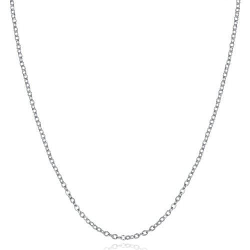 2018 New Arrivals,S925 Silver color Calendered cross Woman Fashion Charm 100% - Original Basic Chain Luxury Jewelry