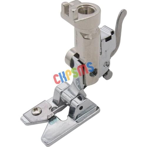 1SET Fringe Looping Foot For BERNINA OLD STYLE Machines 530 610 730 830 801 930 1001 # CY-9906-1+CY-7300L+001947.70.00