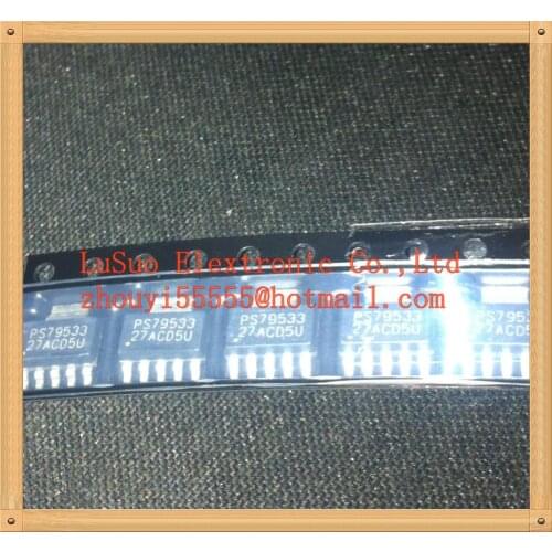 10PCS TPS79533DCQR PS79533 TPS79533 SOT223 New origianl