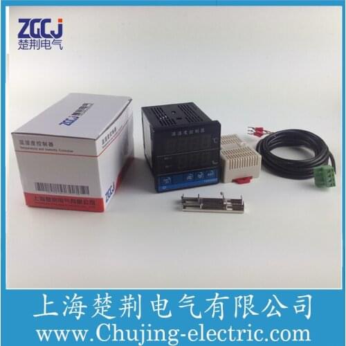 Free shipping !! Digital temperature and humidity controller humiture Meter ,temperature and moisture Monitor