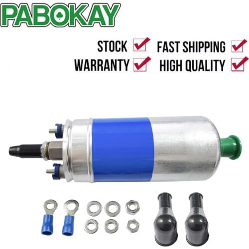 High performance quality fuel pump 0580254910 0580 254 910