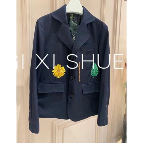 Gi xi shuer Womens Fashion Jackets