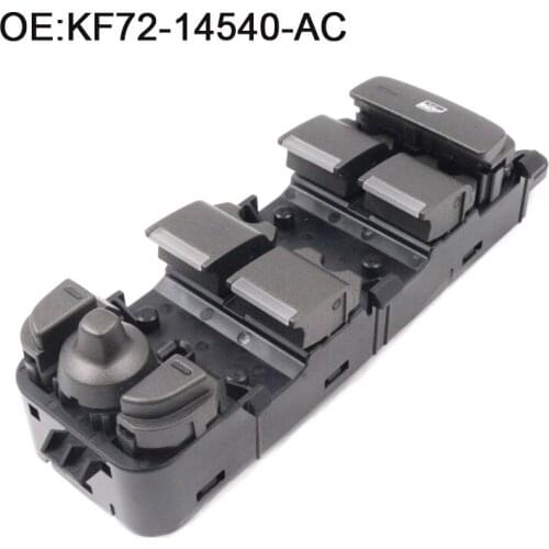 Power Window Master Switch For Land Rover Freelander Discovery KF72-14540-AC KF7214540AC Auto Parts