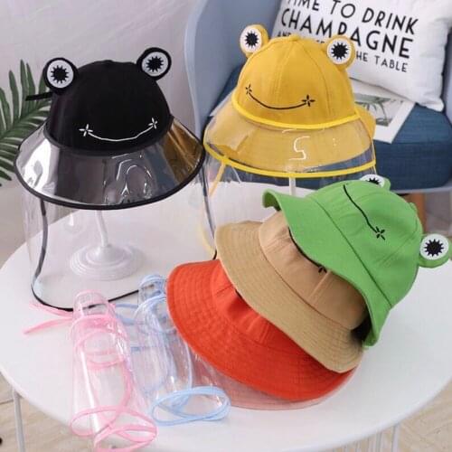 HEALMEYOU Fishing Caps
