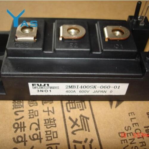 IGBT Module 2MBI400SK-060,2MBI400SK-060-01,A50L-0001-0284#S