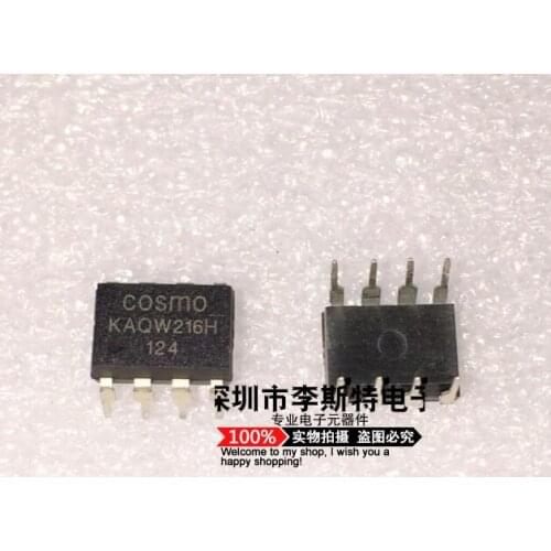 KAQW216H DIP-8