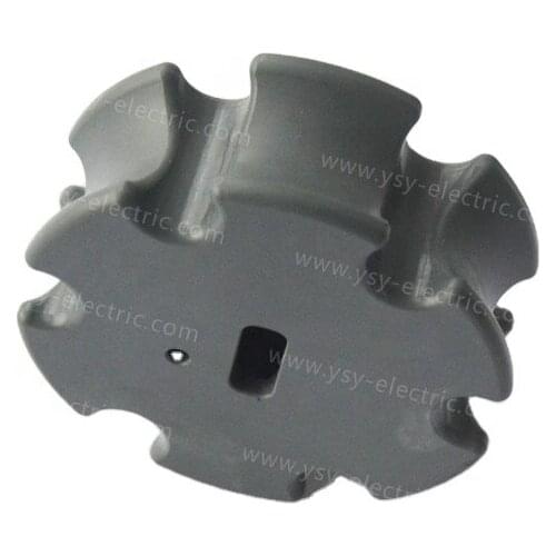China Factory Customized CNC Machining Auto/Motor Spare Parts Precision Spare Parts